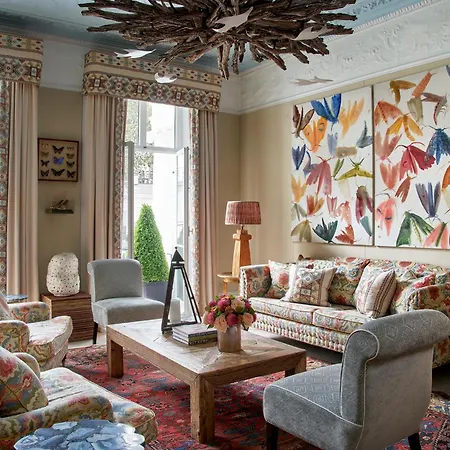 Number Sixteen, Firmdale Hotels-2